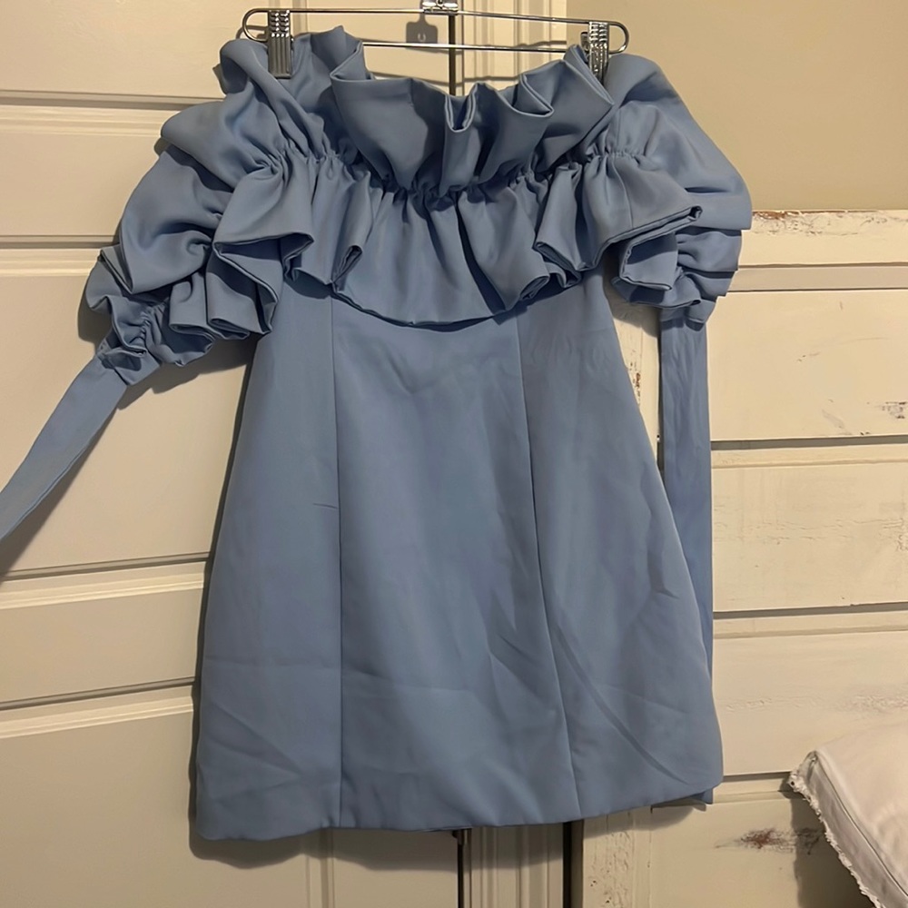 Herringstones Dress